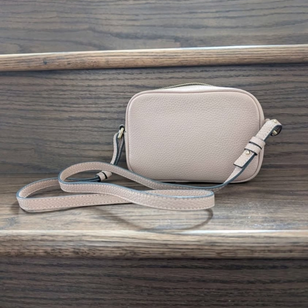The Horse Crossbody Bag